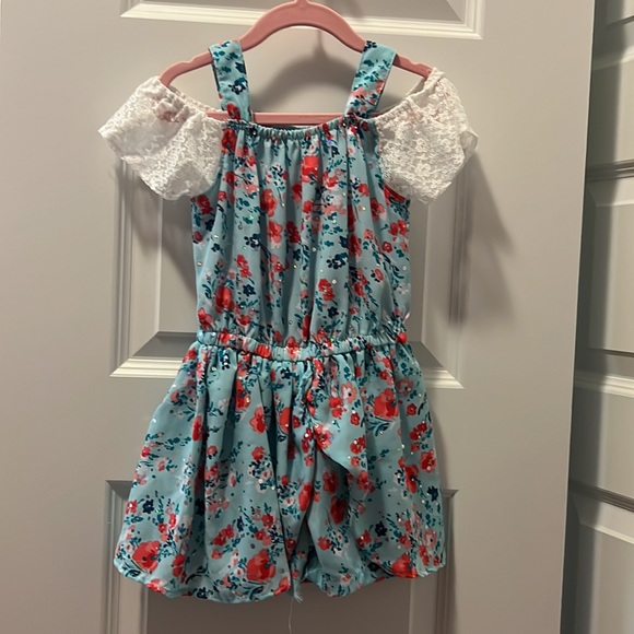 Romper - Picture 3 of 5